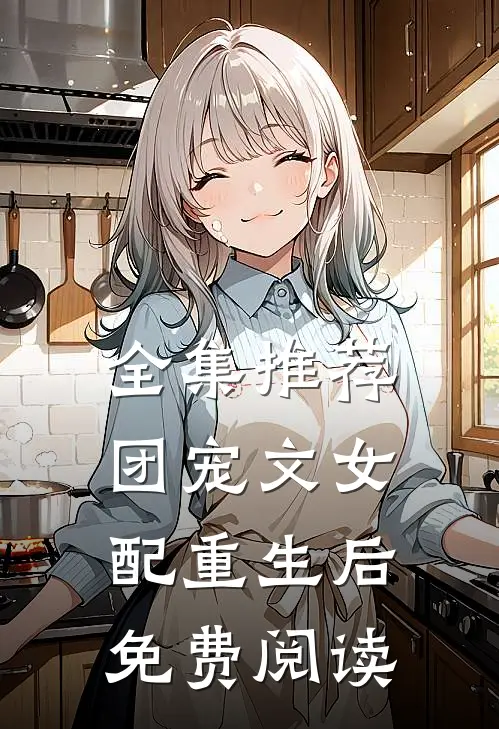 全集推荐团宠文女配重生后免费阅读
