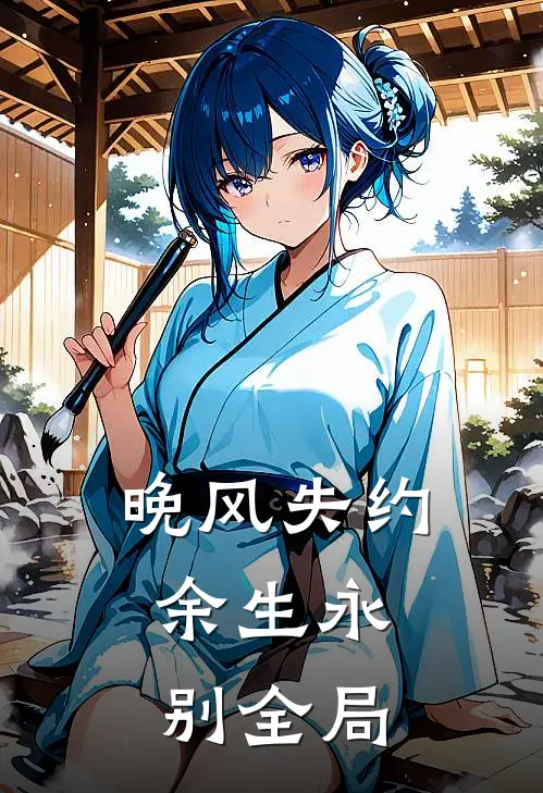 晚风失约，余生永别全局