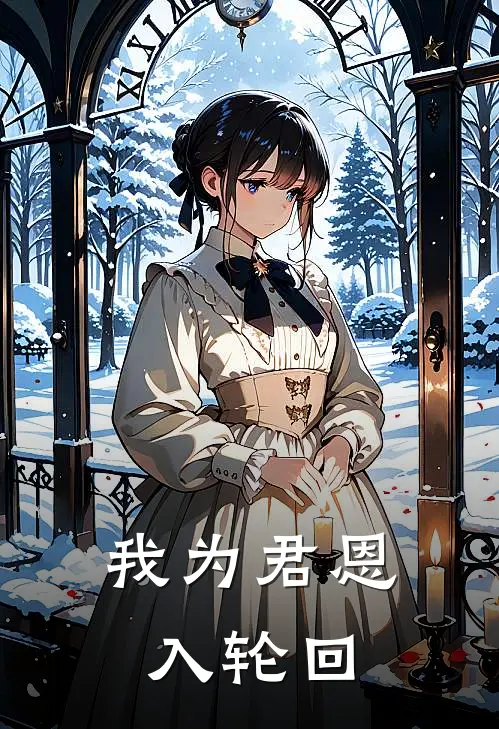 我为君恩入轮回