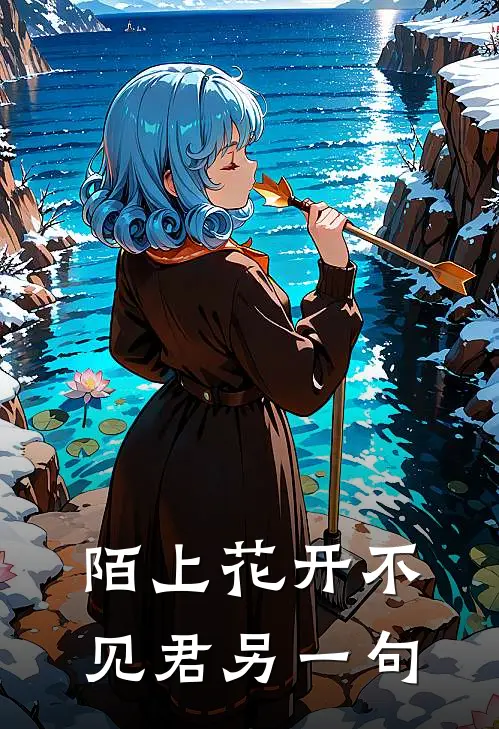 陌上花开不见君另一句
