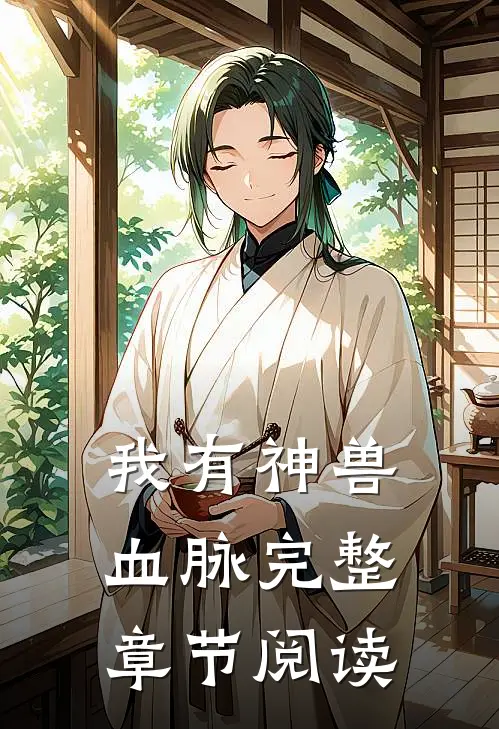 我有神兽血脉完整章节阅读