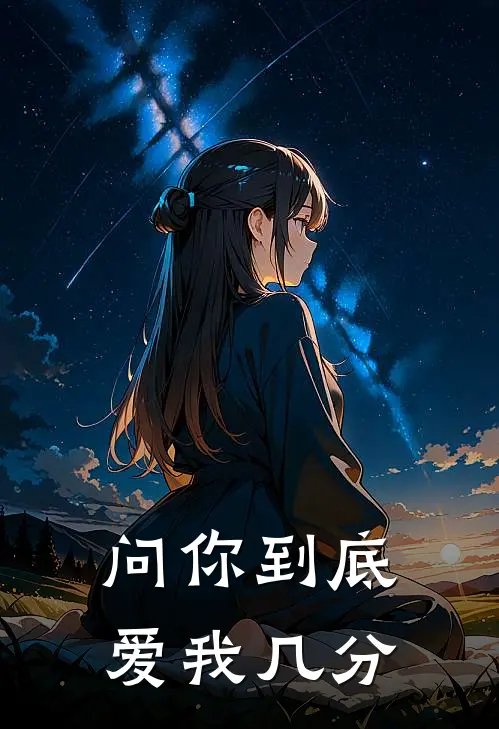 问你到底爱我几分
