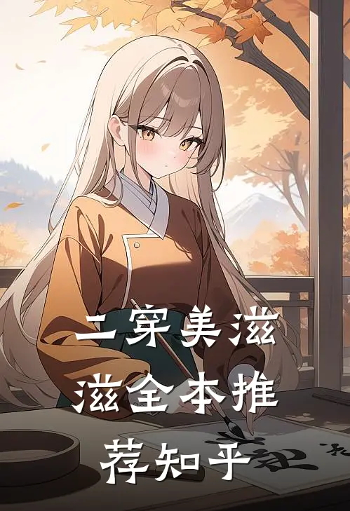 二穿美滋滋全本推荐知乎