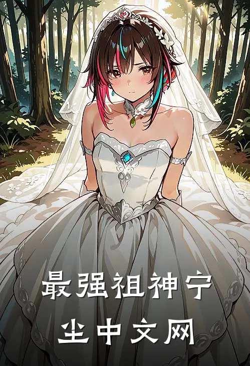 最强祖神宁尘中文网