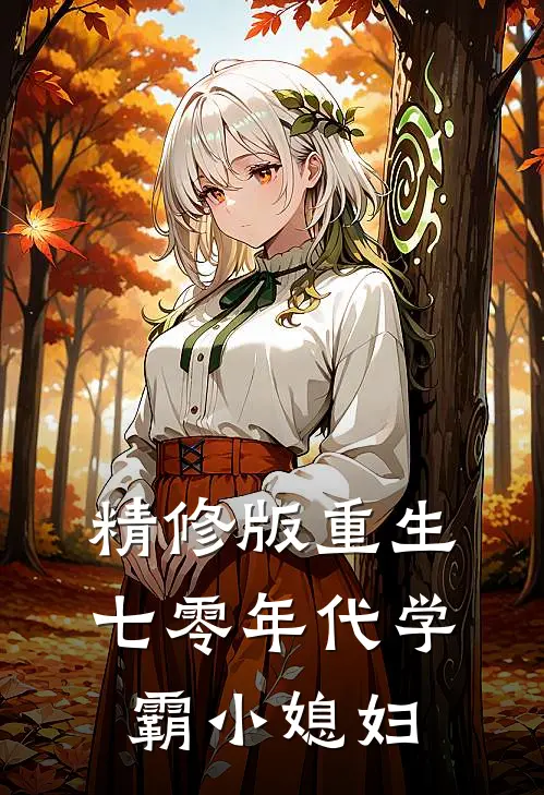 精修版重生七零年代学霸小媳妇