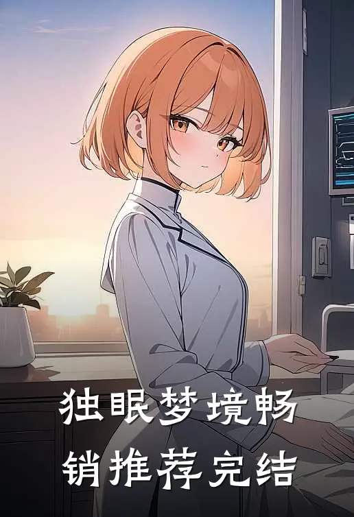 独眠梦境畅销推荐完结