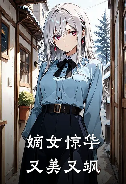 嫡女惊华又美又飒