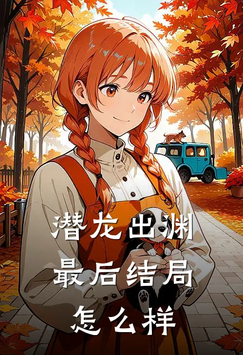 潜龙出渊最后结局怎么样