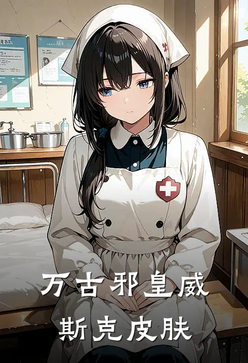 万古邪皇·威斯克皮肤