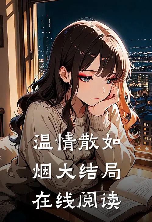 温情散如烟大结局在线阅读