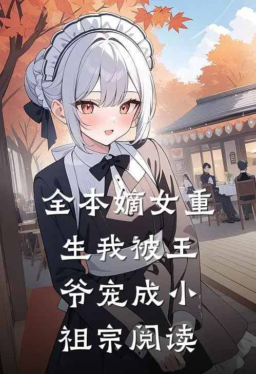 全本嫡女重生我被王爷宠成小祖宗阅读