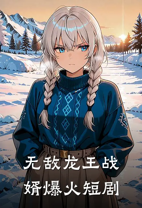 无敌龙王战婿爆火短剧