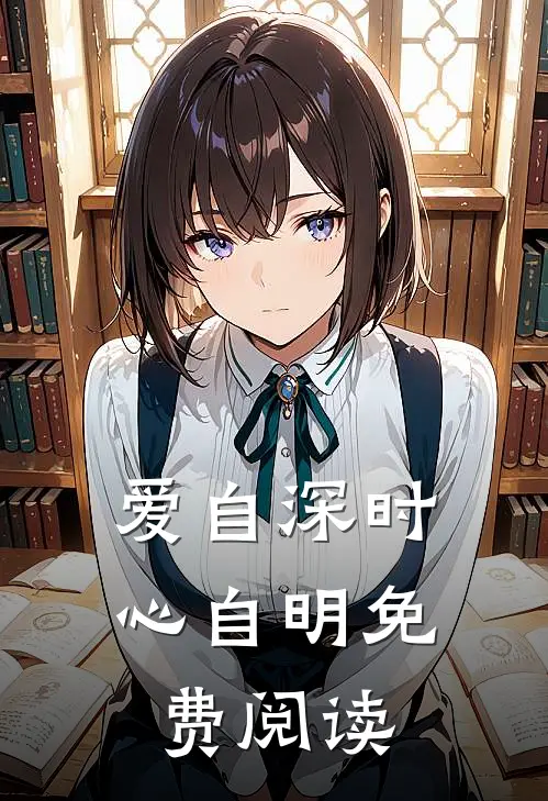 爱自深时心自明免费阅读