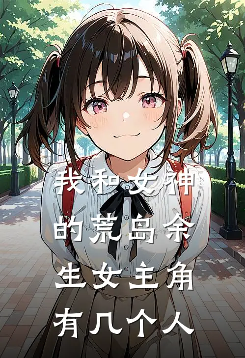 我和女神的荒岛余生女主角有几个人