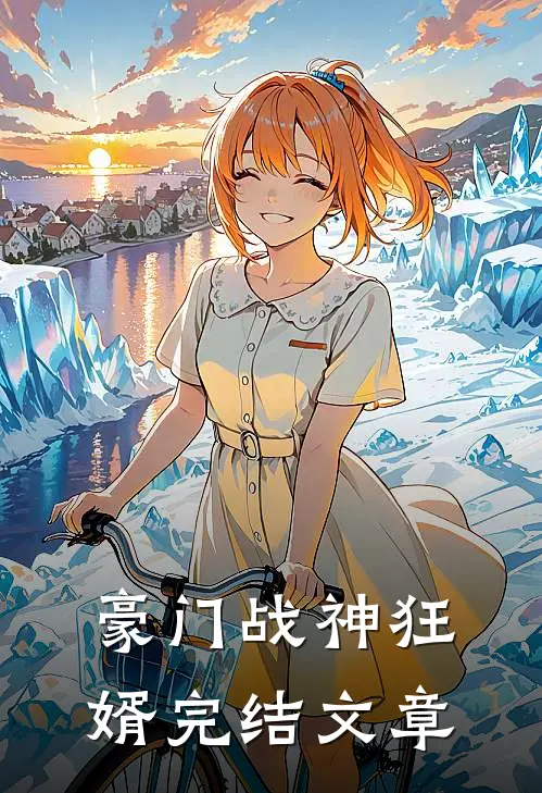 豪门战神狂婿完结文章