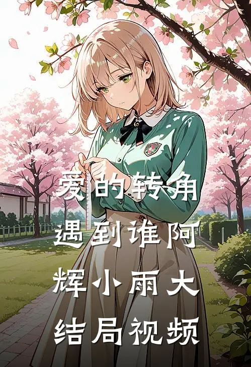 爱的转角遇到谁阿辉小雨大结局视频