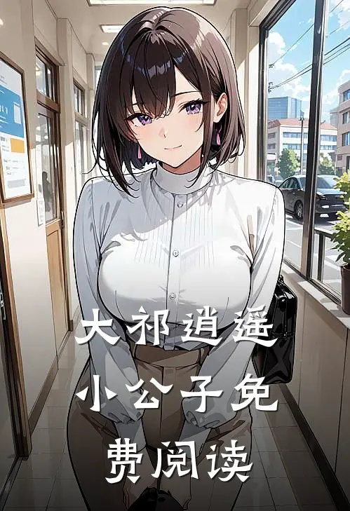 大祁逍遥小公子免费阅读