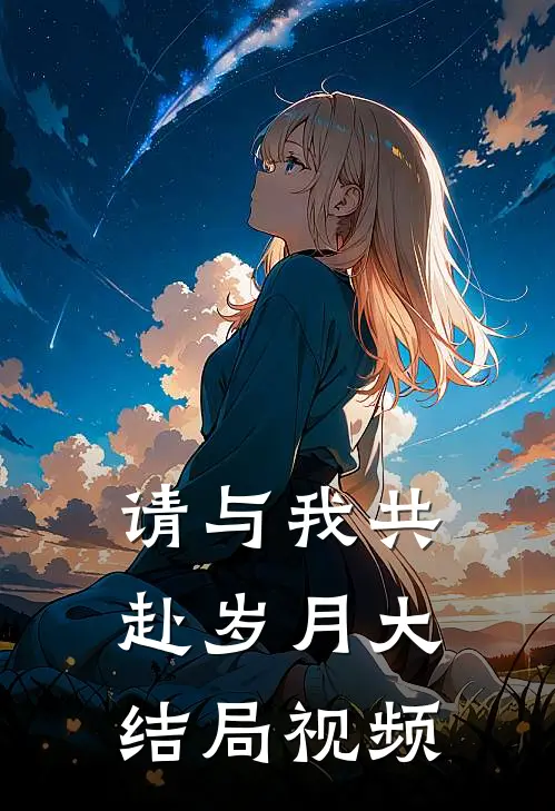 请与我共赴岁月大结局视频