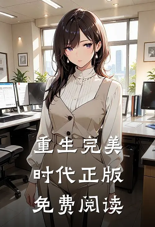 重生完美时代正版免费阅读