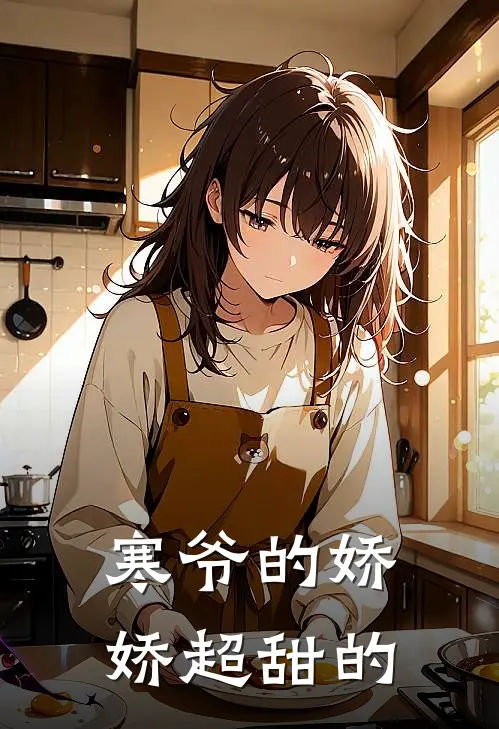 寒爷的娇娇超甜的