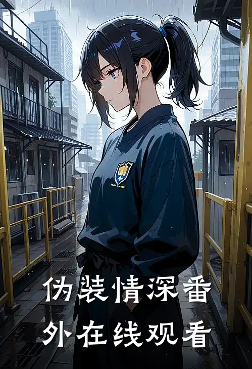 伪装情深番外在线观看