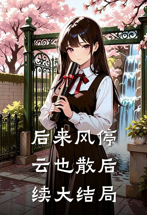后来风停云也散后续大结局