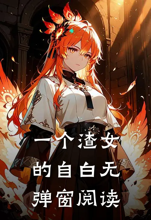 一个渣女的自白无弹窗阅读