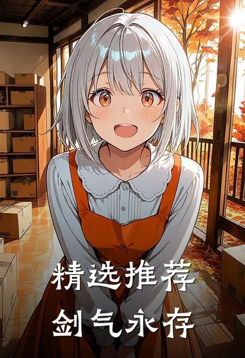 精选推荐剑气永存