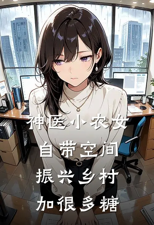 神医小农女自带空间振兴乡村 加很多糖