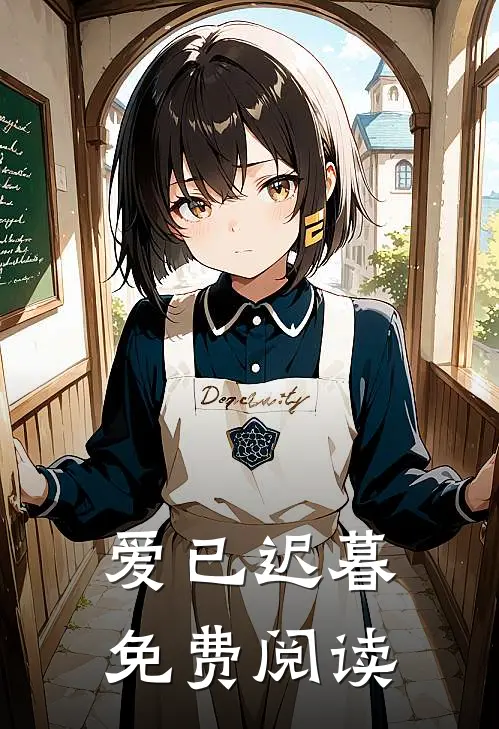 爱已迟暮免费阅读