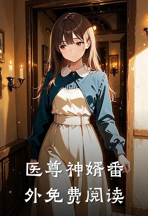 医尊神婿番外免费阅读