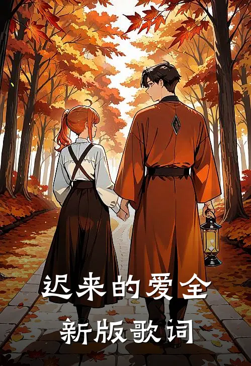 迟来的爱全新版歌词