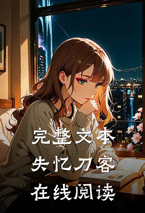 完整文本失忆刀客在线阅读