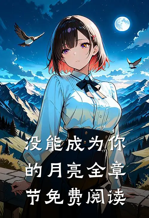 没能成为你的月亮全章节免费阅读