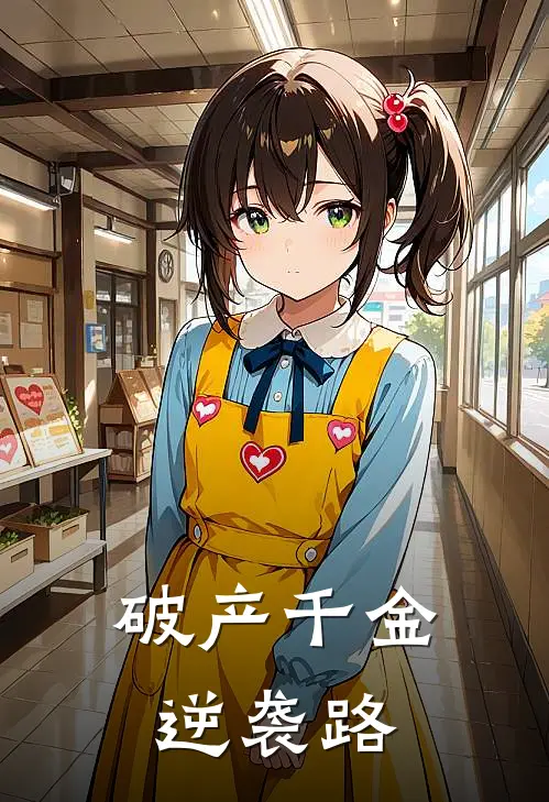 破产千金逆袭路