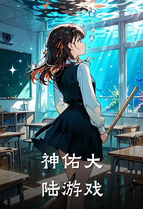 神佑大陆游戏