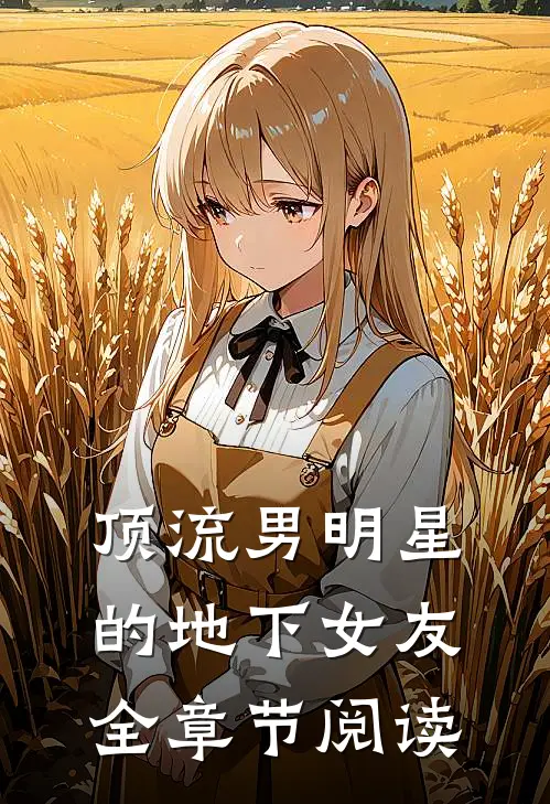 顶流男明星的地下女友全章节阅读