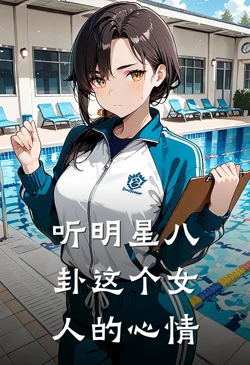 听明星八卦这个女人的心情