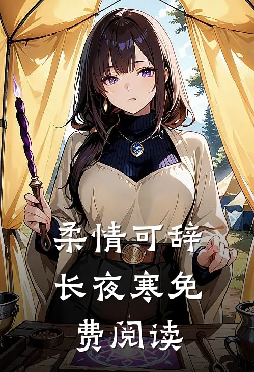 柔情可辞长夜寒免费阅读