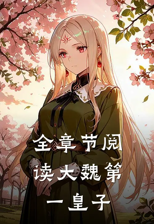 全章节阅读大魏第一皇子