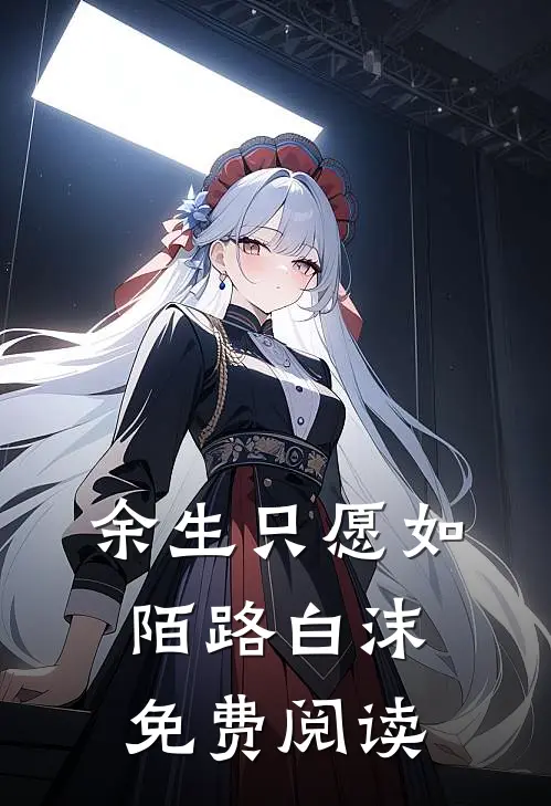 余生只愿如陌路白沫免费阅读