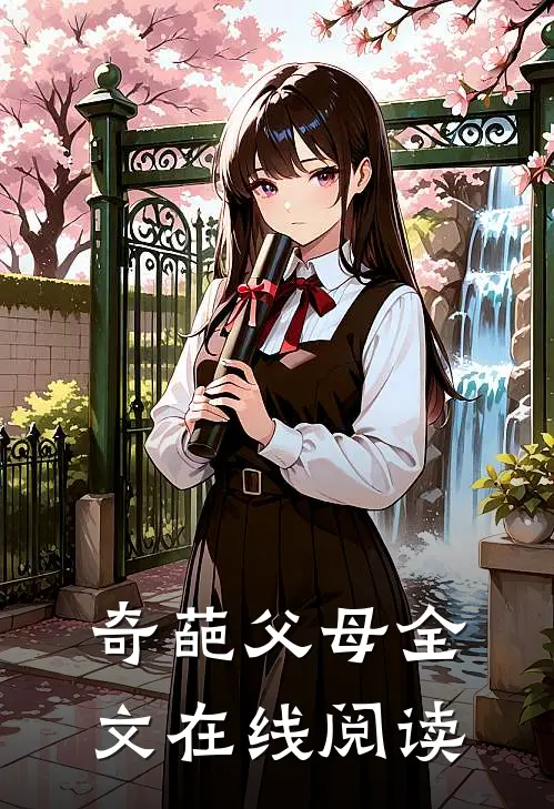 奇葩父母全文在线阅读