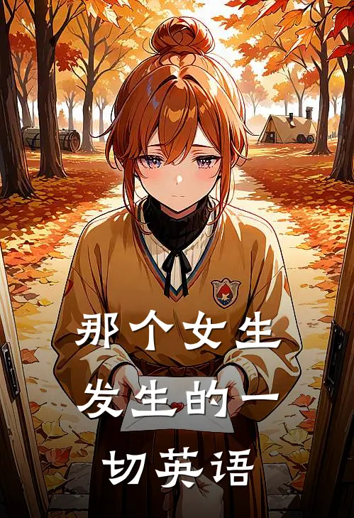 那个女生发生的一切英语