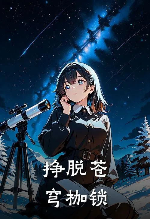 挣脱苍穹枷锁