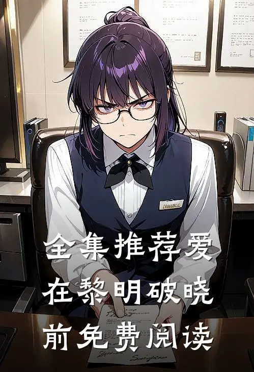 全集推荐爱在黎明破晓前免费阅读