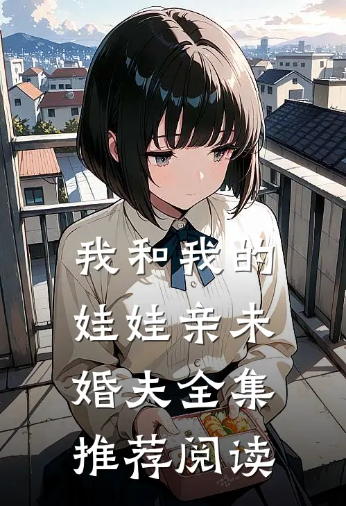 我和我的娃娃亲未婚夫全集推荐阅读
