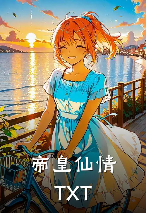 帝皇仙情TXT