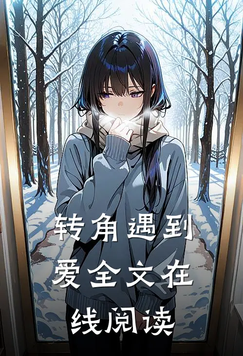 转角遇到爱全文在线阅读
