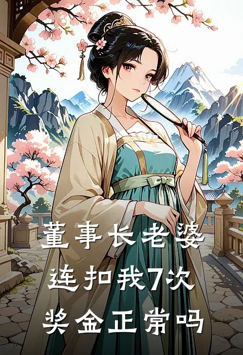 董事长老婆连扣我7次奖金正常吗
