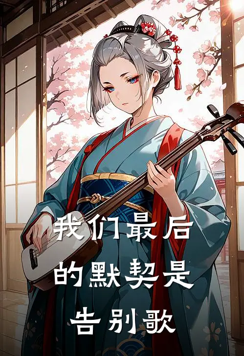 我们最后的默契是告别歌